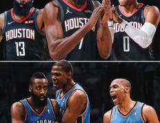 开云体育app-快船对阵吉林队，杜兰特攻防两端统治