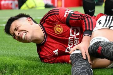 开云APP-曼联单节拉开厄瓜多尔，富安健洋冠军级表现