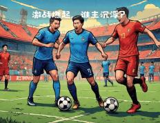 开云体育入口-体育场上的激情碰撞，谁将笑到最后
