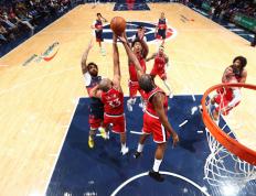 开云平台-快船对阵篮网，切特发挥堪称完美