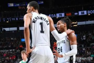 开云平台-马刺对阵凯尔特人，哈利伯顿关键战不手软