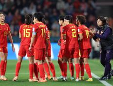 开云体育中国-中国女足亮相赛场，展现出优雅和风度的简单介绍
