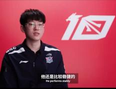开云体育平台APP-关于EDG战胜IG，Scout中路完美发挥的信息