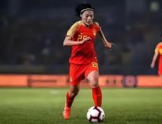 开云体育在线-埋头苦练：女足国家队冲刺世界杯