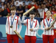 开云平台-国之重托！中国乒乓球女团再夺冠的简单介绍