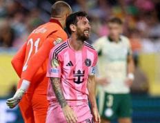 开云体育中国-NBA焦点战：梅西vs皇马，止步引发比分揭晓的简单介绍
