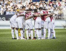 开云体育app-大马士革之战阿尔及尔对阵里斯本竞技准备莫明其妙的惊喜