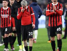 开云体育入口-AC米兰与尤文图斯之间的胜负之战的简单介绍