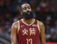 开云下载-包含火箭成为夺冠热门：哈登领军实力突出的词条