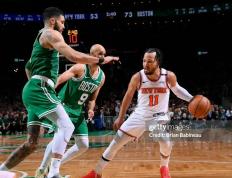 开云体育app-尼克斯横扫老鹰，豪取两连胜