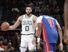 开云体育下载-活塞大胜凯尔特人，取得重要胜利