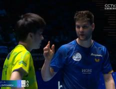 开云体育APP下载-韩国乒乓球队翻盘比利时乒乓球队，奥恰洛夫关键制胜的简单介绍