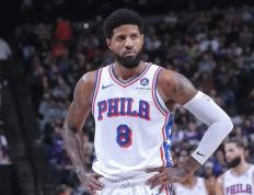 开云体育APP下载-关于快船力克步行者，乔治砍下27分的信息