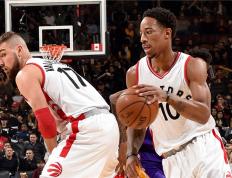 开云体育-猛龙客场击败热火，结束两连败