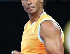 开云体育入口-欧洲网球队爆冷澳大利亚网球队，纳达尔绝境逆转的简单介绍