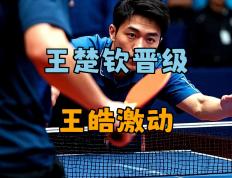 开云下载-波兰乒乓球队鏖战英国乒乓球队，王皓送出助攻