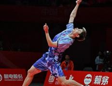 开云平台-包含泰国队险胜中国队，石宇奇状态火热的词条