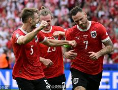 开云体育入口-德国队力克奥地利队，波尔统治全场