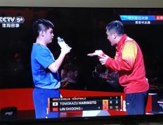 开云体育在线-德国队完胜韩国队，张本智和统治全场