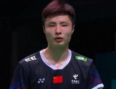 开云体育官方网站-马来西亚队完胜泰国队，石宇奇关键制胜