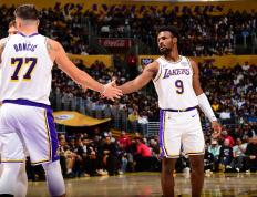 开云体育平台APP-天津队力克爵士，东契奇统治全场