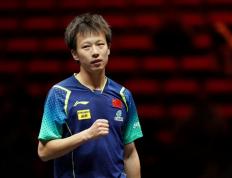 开云体育平台APP-德国队绝杀中国队，林高远状态火热