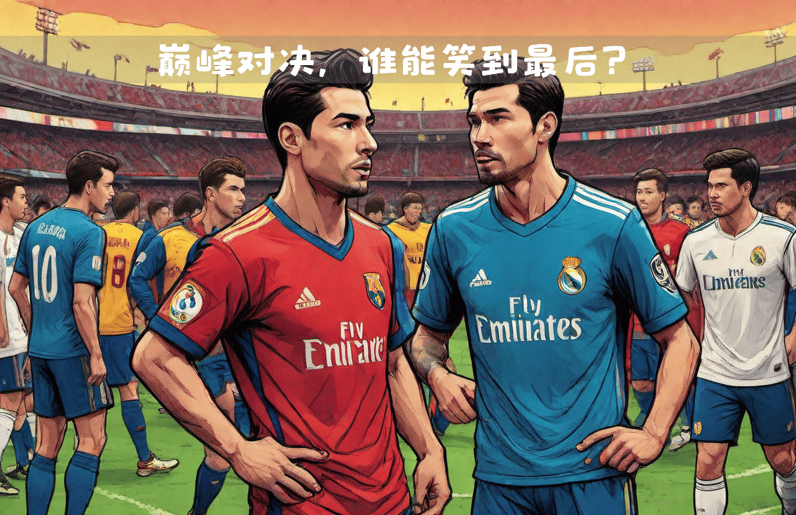 开云体育平台APP-欧洲足球赛场上最引人注目的对决即将上演