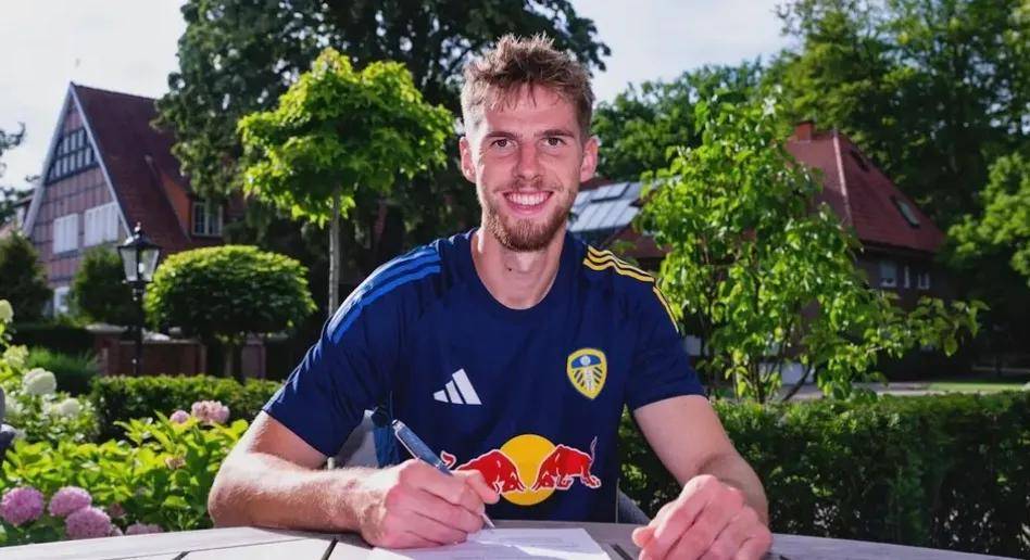 开云体育登录-霍芬海姆签下乌克兰球员,实力大增