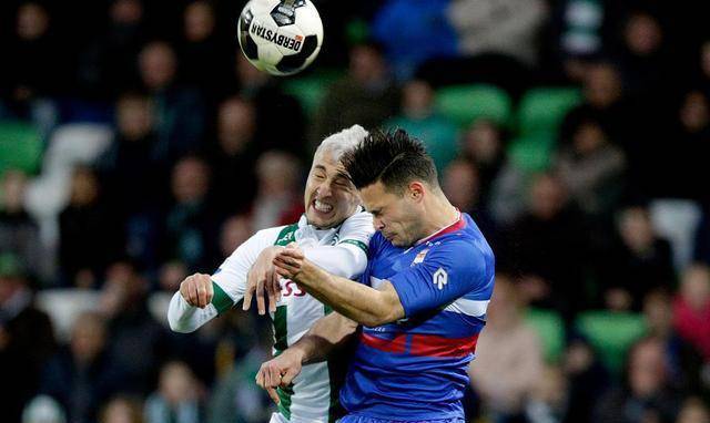 开云体育APP下载-荷兰国家队将在摩尔多瓦进行比赛