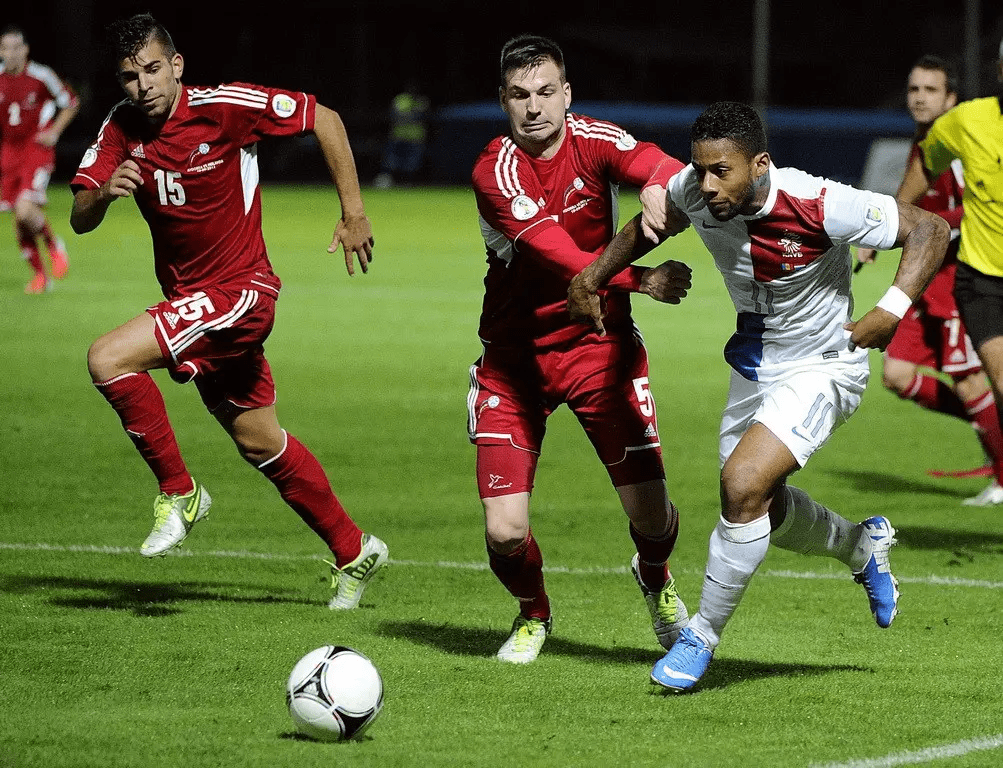 开云体育APP下载-荷兰国家队将在摩尔多瓦进行比赛