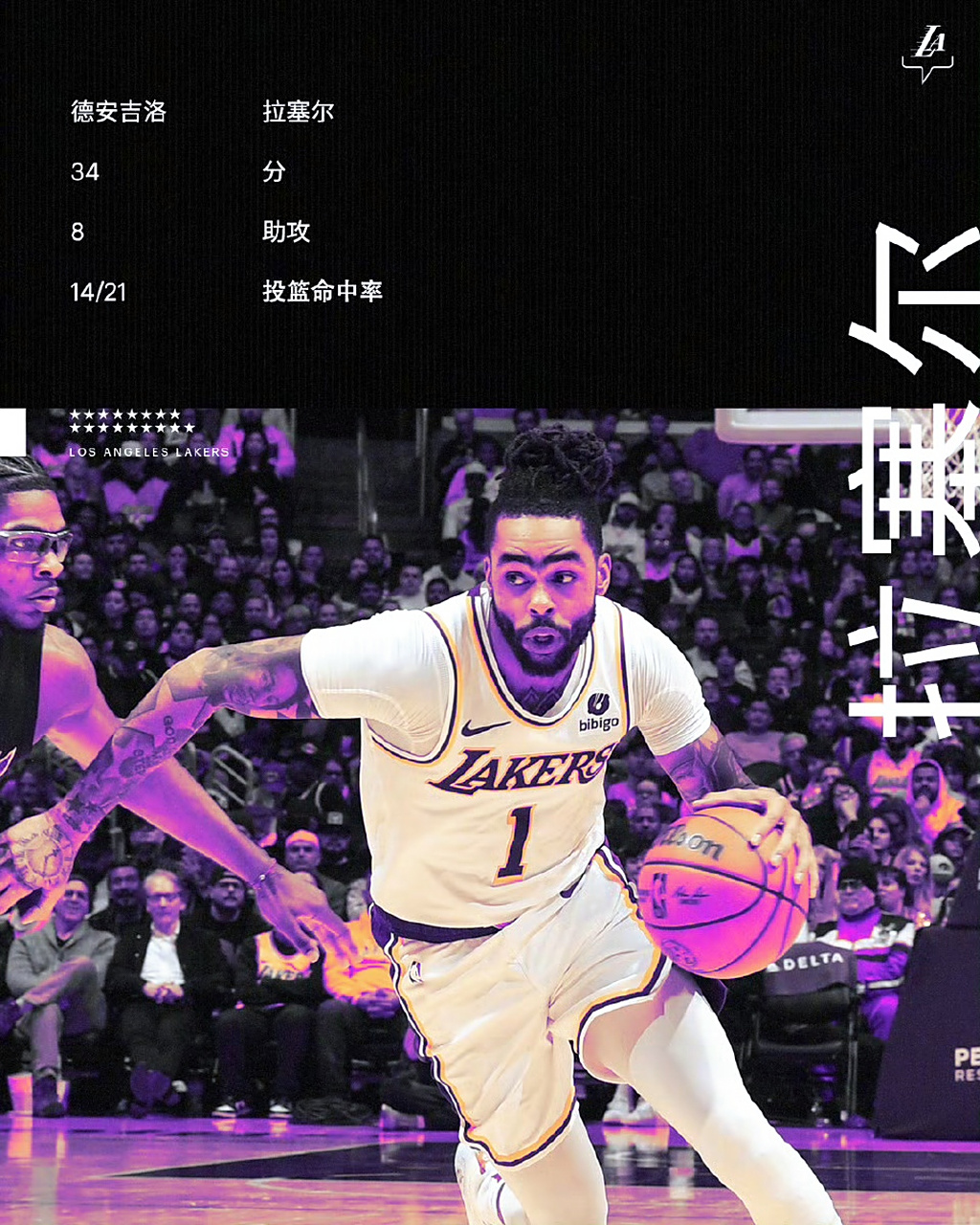 开云体育官方网站-篮网击败湖人,取得两连胜