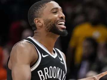 开云体育官方网站-篮网击败湖人,取得两连胜