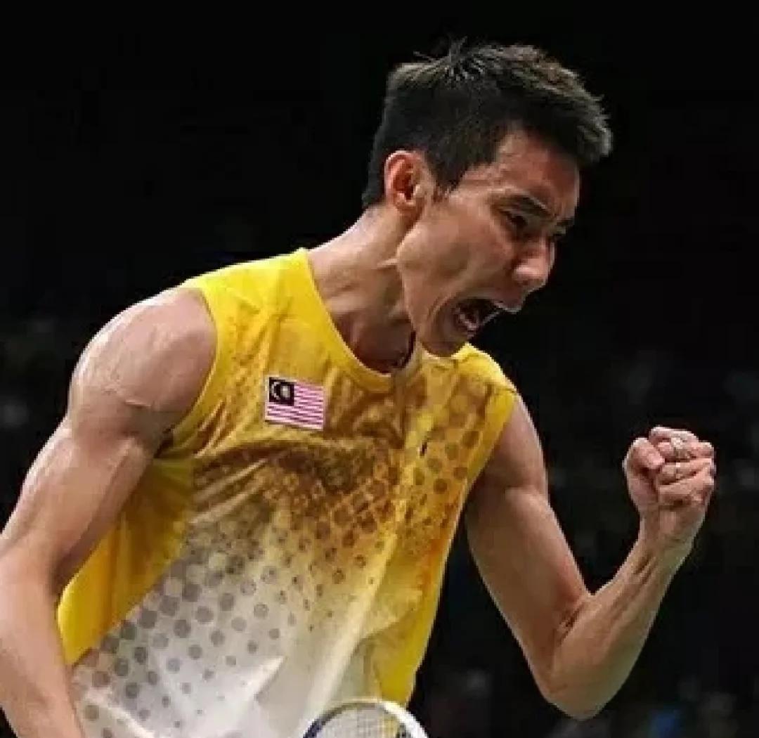 开云体育APP下载-法国羽毛球队轻取泰国羽毛球队,李宗伟关键制胜的简单介绍