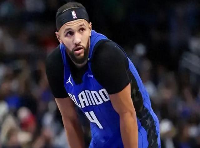 开云体育平台APP-篮网主场战胜魔术赢下比赛