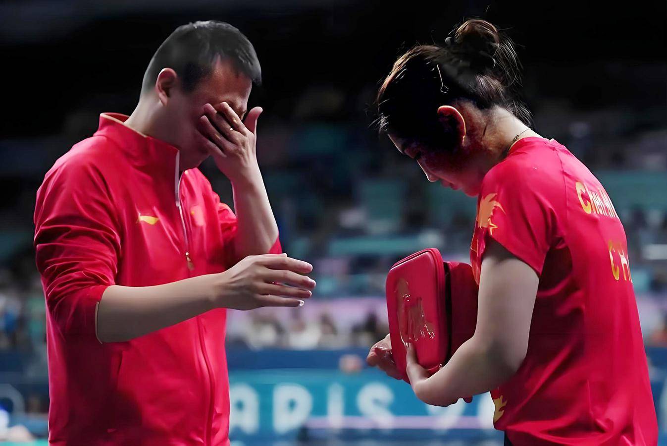 开云体育入口-韩国羽毛球队爆冷印度羽毛球队,马琳打破历史纪录的简单介绍