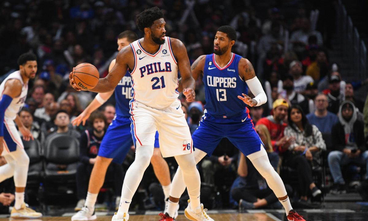 开云体育APP下载-关于快船力克步行者,乔治砍下27分的信息