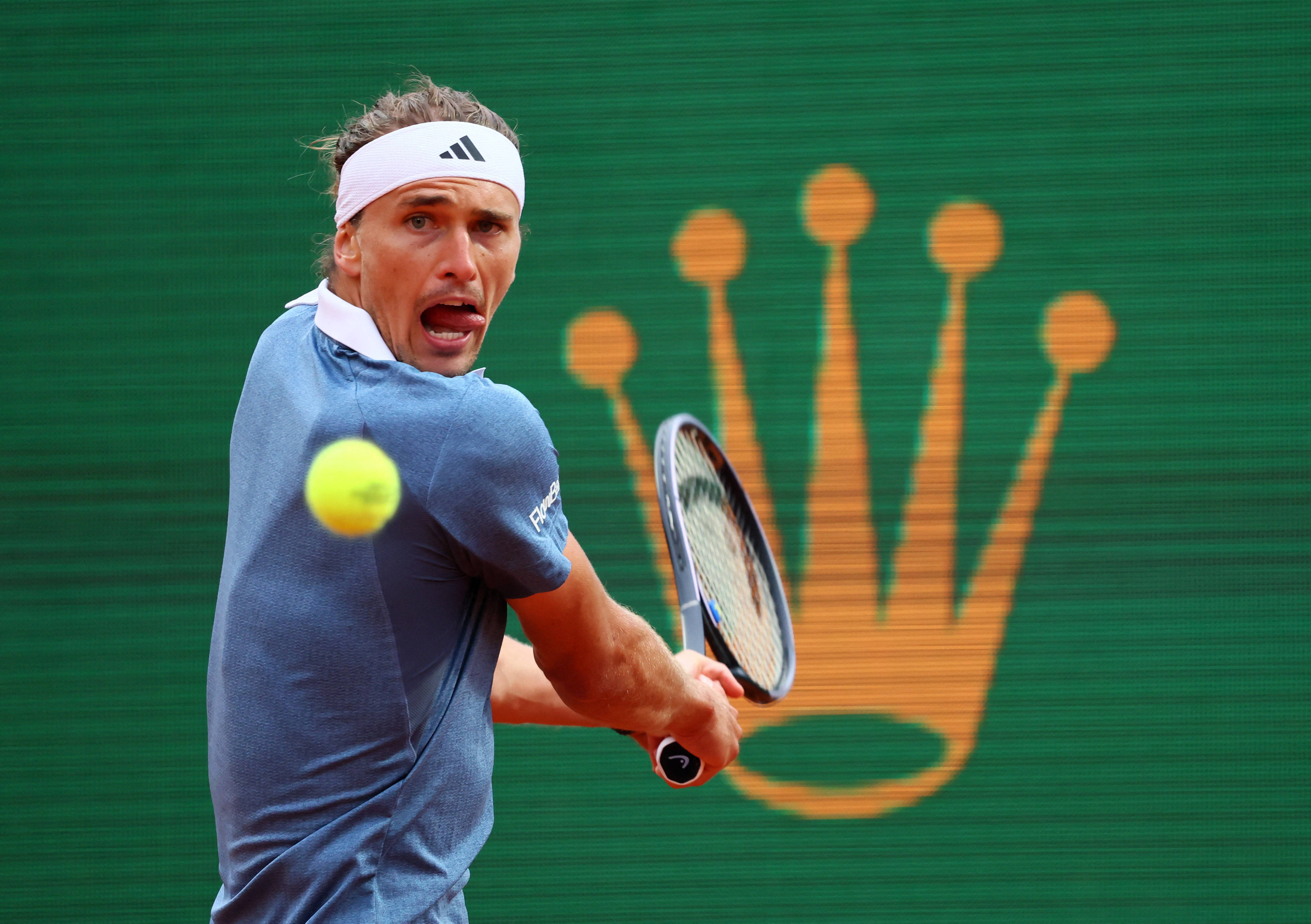 开云体育APP下载-意大利网球队轻取英国网球队,兹维列夫高光表现的简单介绍