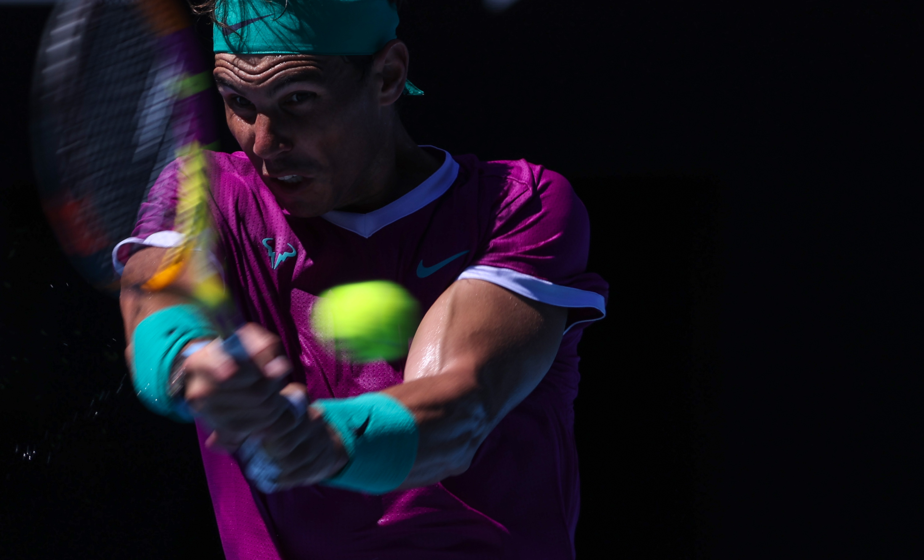 开云体育入口-欧洲网球队爆冷澳大利亚网球队,纳达尔绝境逆转的简单介绍