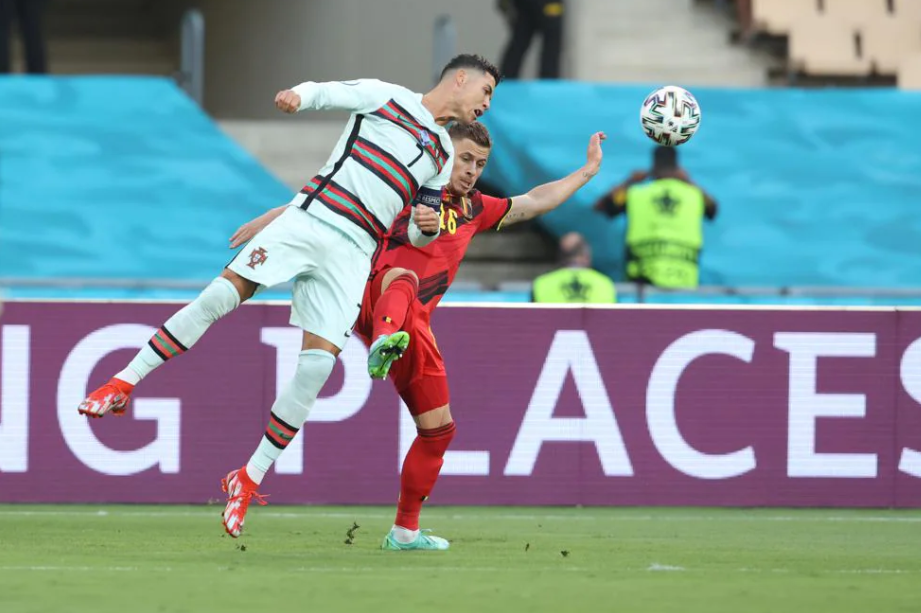 开云官网-葡萄牙碾压美国,阿奎罗绝境逆转