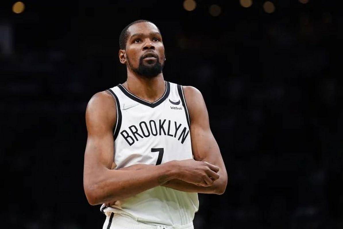 开云平台-篮网惜败骑士,阿德39分创新赛季最高