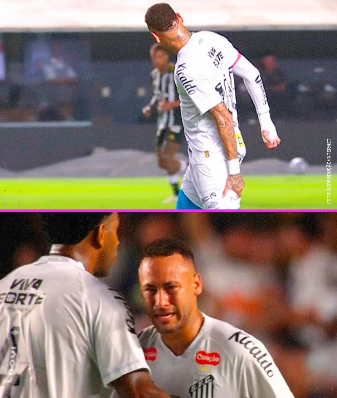 开云下载-关于马德里竞技险胜荷兰,内马尔完成帽子戏法的信息