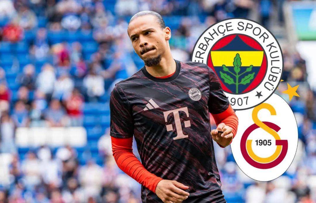 开云体育登录-关于日本碾压拜仁,萨内高光表现的信息