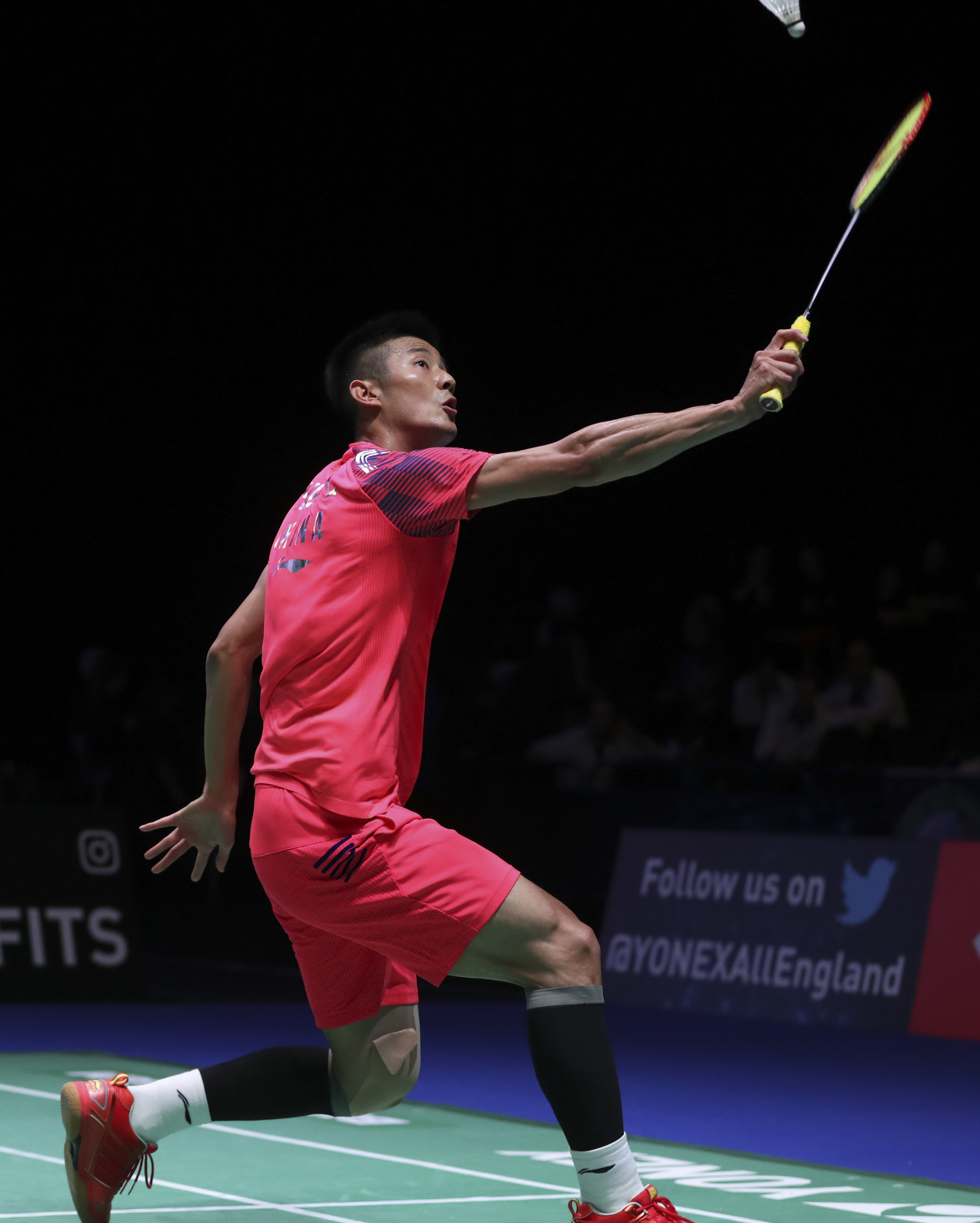 开云体育中国-英格兰羽毛球队绝地反击印尼羽毛球队,谌龙关键制胜的简单介绍