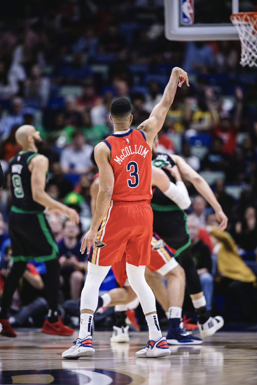 开云体育APP下载-鹈鹕轻取江苏队，锡安状态火热