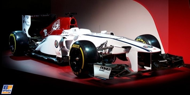 开云体育-索伯车队轻取阿斯顿马丁，勒克莱尔刷新纪录