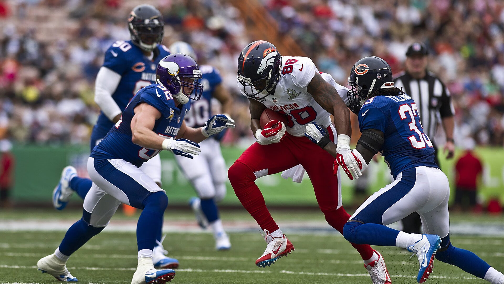 开云下载-烽火北美，弗拉霍维奇一箭定江山，美加墨共燃绿茵之夜