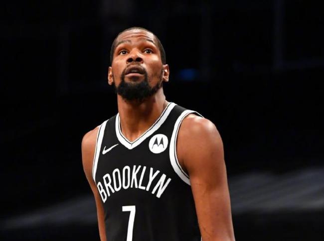 开云体育平台APP-英超争冠之夜，杜兰特打出统治级数据