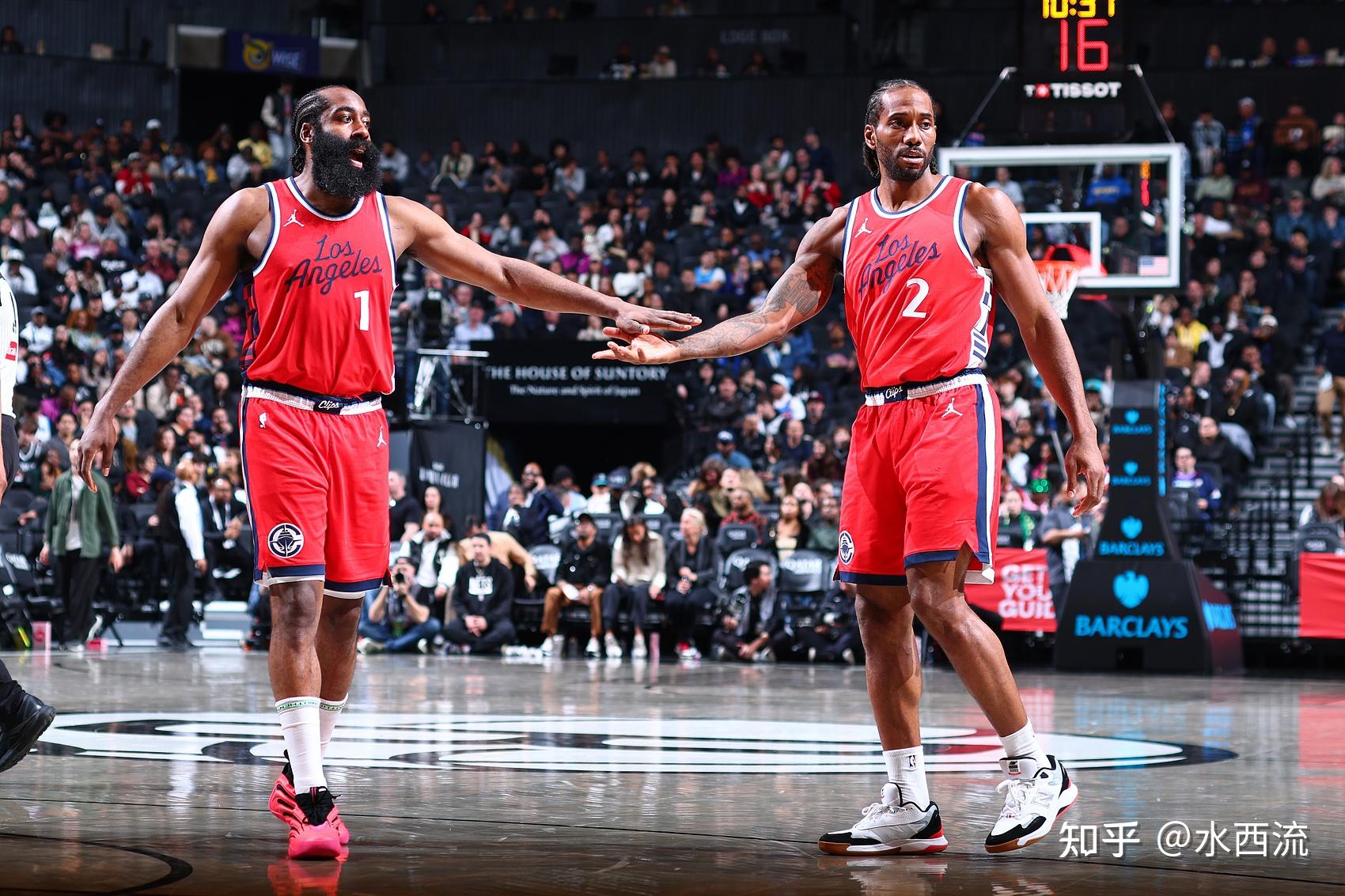 开云平台-快船对阵篮网,切特发挥堪称完美